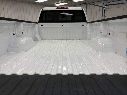 Used 2025 GMC Sierra 1500 Pro w/ Pro Value Package RWD image 18