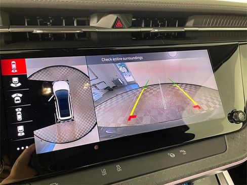 New 2025 Jeep Wagoneer S Limited image 7