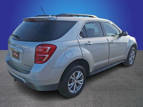 Used 2016 Chevrolet Equinox LT w/ Convenience Package FWD image 4