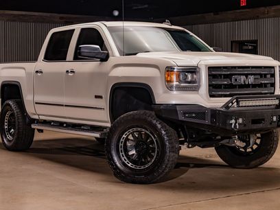 Used 2015 GMC Sierra 1500 SLT