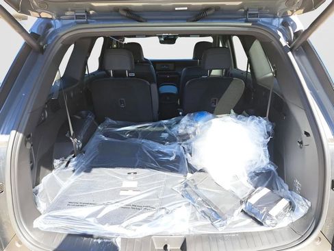 New 2026 Hyundai Palisade XRT Pro image 6