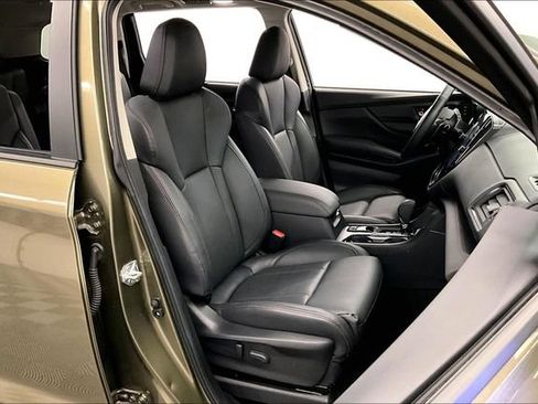 Used 2025 Subaru Ascent Bronze Edition AWD/4WD image 8