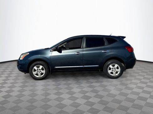 Used 2013 Nissan Rogue S image 7