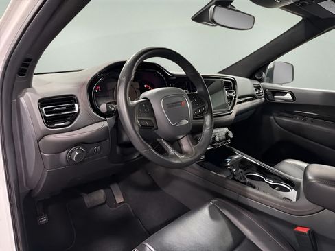Used 2024 Dodge Durango Citadel AWD/4WD image 42
