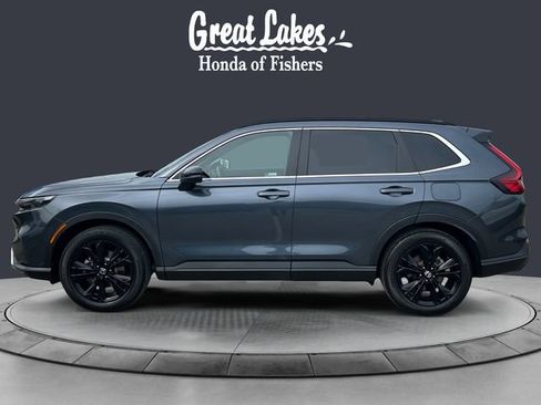 Used 2023 Honda CR-V Sport Touring image 2