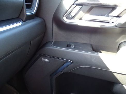 Certified 2024 Chevrolet Silverado 1500 LTZ AWD/4WD image 10