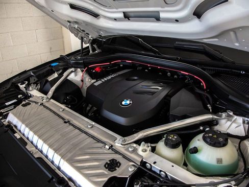 Used 2026 BMW X3 xDrive30i AWD/4WD image 34