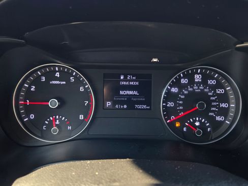 Certified 2020 Kia Forte GT-Line w/ GT-Line Premium Package image 27