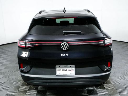 Certified 2023 Volkswagen ID.4 Pro S RWD image 32