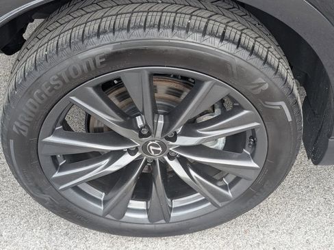 Used 2025 Lexus RX 350 AWD image 24