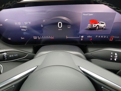 New 2026 Buick Enclave Preferred w/ Power Package