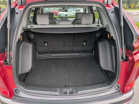 Used 2022 Honda CR-V EX-L image 13