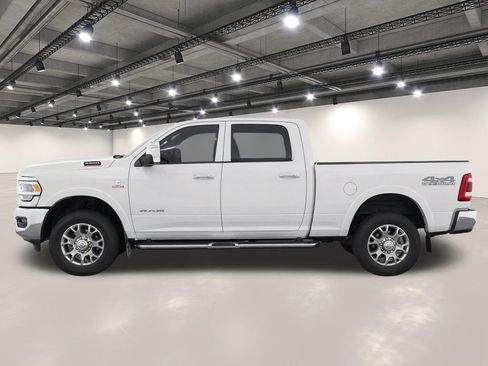 Used 2022 RAM 2500 Laramie AWD/4WD image 6