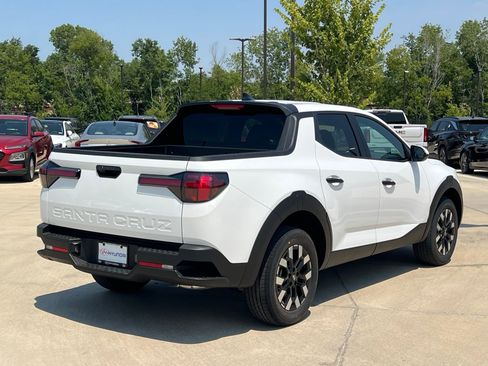 New 2026 Hyundai Santa Cruz SE image 11