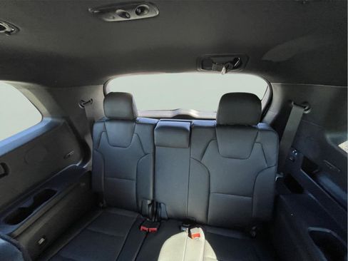 Used 2024 Kia Telluride EX X-Line AWD/4WD image 15
