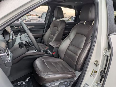 Used 2023 MAZDA CX-5 Signature image 29