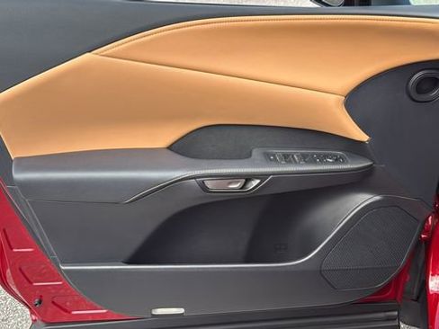 Used 2024 Lexus RX 350 Premium w/ Accessory Package (Z1) image 17