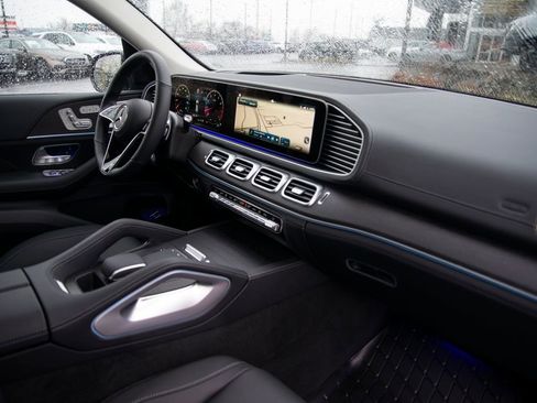 New 2026 Mercedes-Benz GLE 350 4MATIC image 18