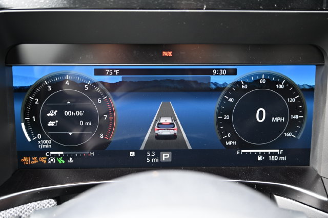 New 2026 Subaru Outback Limited XT AWD/4WD image 35