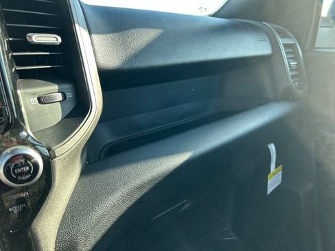 New 2025 RAM 2500 Tradesman AWD/4WD image 31