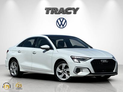 Used 2024 Audi A3 2.0T Premium