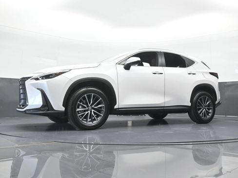 Used 2025 Lexus NX 350 AWD w/ Accessory Package (K3) image 58
