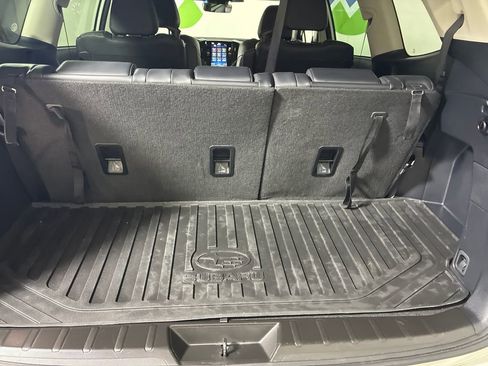 Used 2026 Subaru Ascent Premium w/ Premium Package AWD/4WD image 27