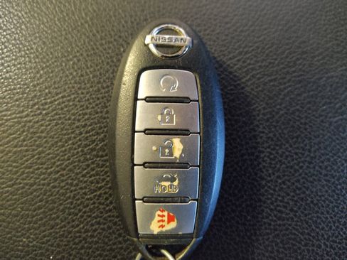 Used 2017 Nissan Altima 2.5 SV FWD image 32