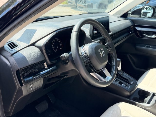 Used 2024 Honda CR-V EX-L image 12
