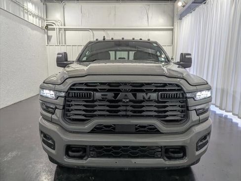 New 2026 RAM 2500 Big Horn image 29