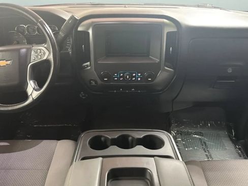 Used 2014 Chevrolet Silverado 1500 LT w/ All Star Edition RWD image 14