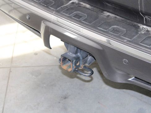 Used 2022 Toyota 4Runner Limited image 16