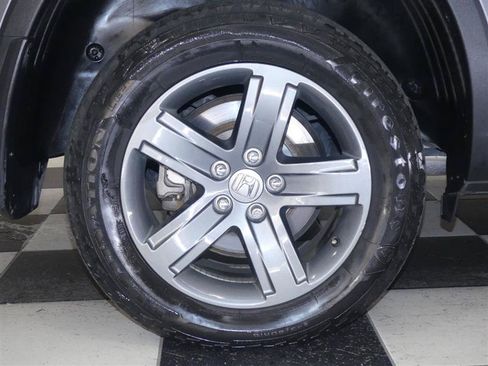 Used 2023 Honda Ridgeline RTL image 29