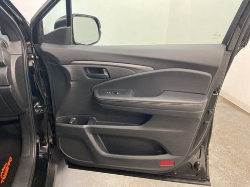 Used 2022 Honda Passport TrailSport image 27