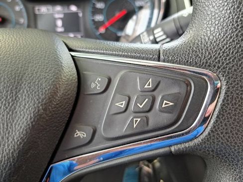 Used 2018 Chevrolet Cruze LT w/ LT Fleet Convenience Package FWD image 11