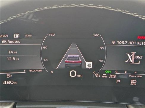 New 2025 Audi Q5 Premium image 10