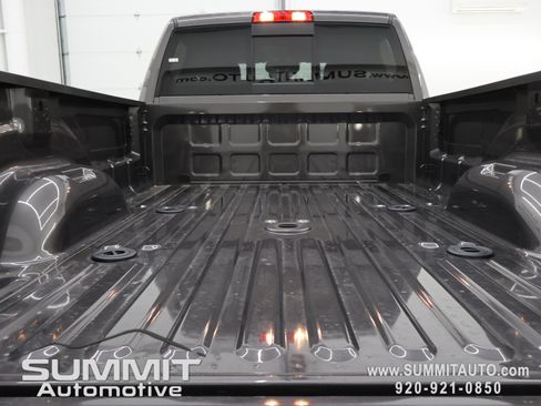 New 2026 RAM 2500 Tradesman w/ Safety Group AWD/4WD image 27