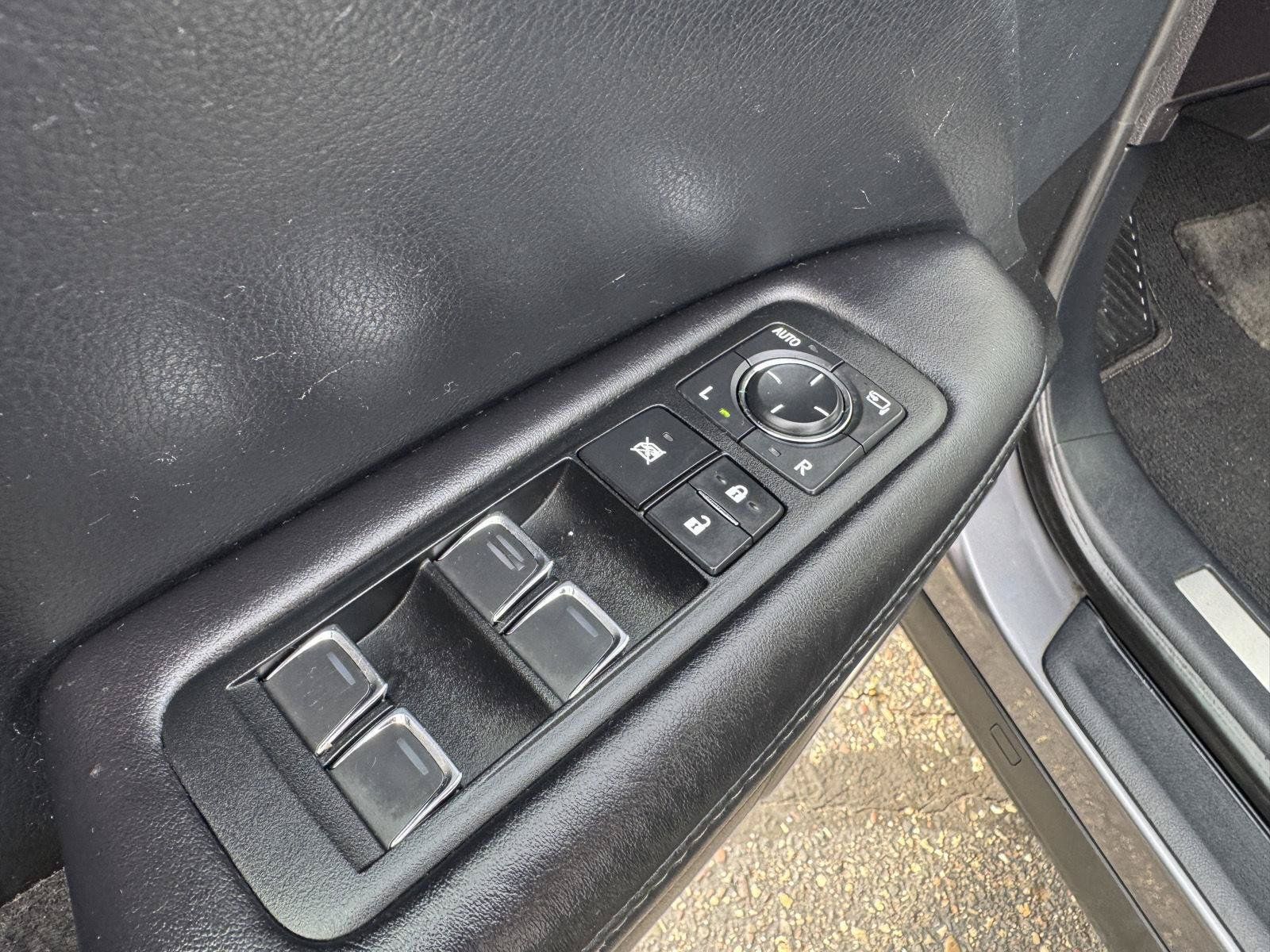 Used 2018 Lexus RX 350 AWD w/ Premium Package image 12