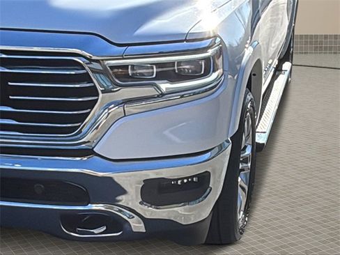 Certified 2019 RAM 1500 Limited image 10