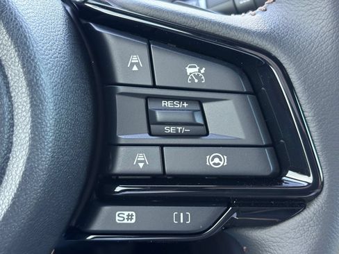 New 2026 Subaru Forester Sport AWD/4WD image 13
