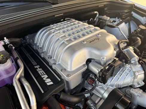 New 2026 Dodge Durango SRT Hellcat image 26