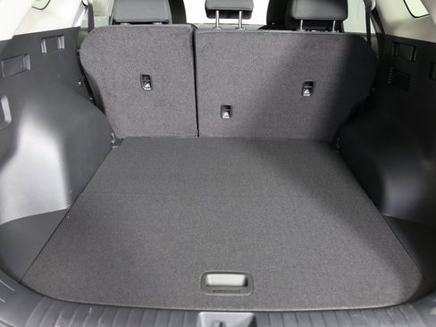 Certified 2026 Kia Sportage LX image 8