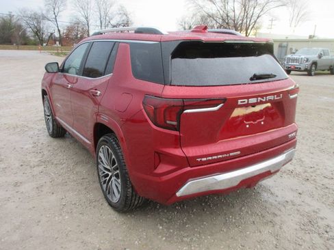 New 2026 GMC Terrain Denali image 7