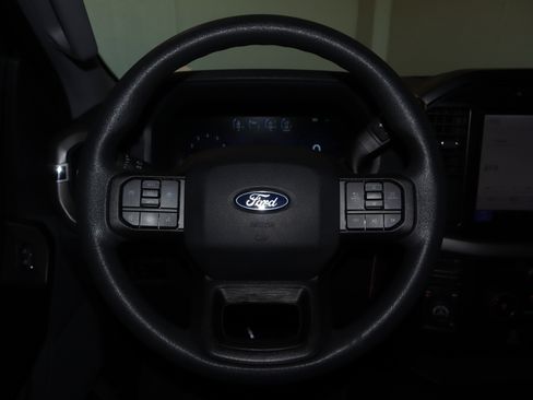 Certified 2024 Ford F150 XL w/ Equipment Group 103A High image 25