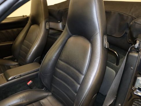 Used 1993 Porsche 968 Cabriolet RWD image 13