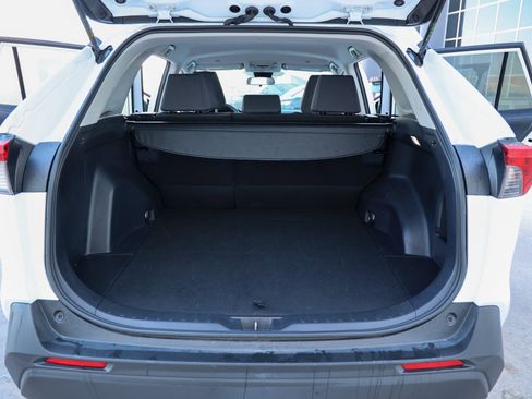 Certified 2025 Toyota RAV4 XLE image 29