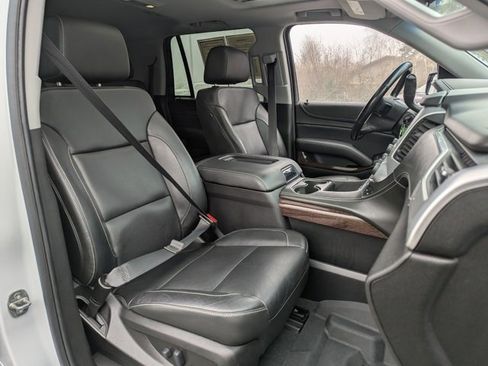 Used 2019 GMC Yukon SLT image 39