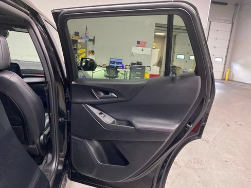 Used 2025 Chevrolet Equinox RS w/ Safety and Technology Package AWD/4WD image 26