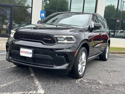 Used 2024 Dodge Durango GT