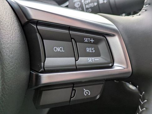 New 2025 MAZDA MX-5 Miata Grand Touring image 17